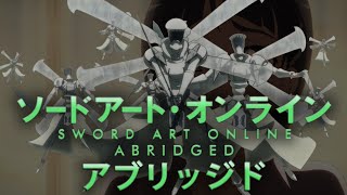 SAO Abridged Parody Episode 17 [upl. by Netsyrc748]