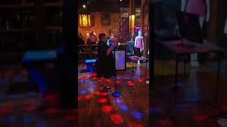 drunkin karaoke with voice over ft jelly roll son of a sinner [upl. by Godfry699]