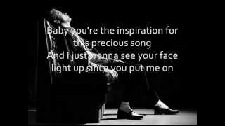 Justin Timberlake  Mirrors LYRICS [upl. by Casilda]