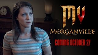 Morganville The Series Coming October 27th [upl. by Saref]