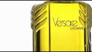 Versace Lhomme [upl. by Wilbert]