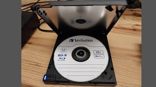 My MDisc Data Archiving Approach  V2 Jan 2024 [upl. by Concettina432]