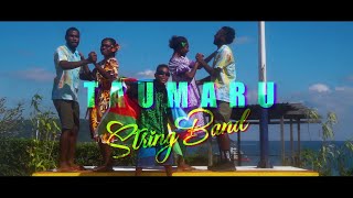 Taumaru LSB  Swing Wetem Local StringBand Official Promo Video [upl. by Emlynne]