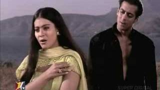 Jab pyaar Kiya tou darna kya  salman kajol [upl. by Eillehs]