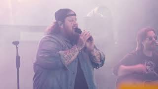 jelly roll live  tailgates amp tallboys bloomington [upl. by Erlin]