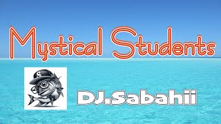 29 Mystical Students An Encouragement Song for Students 【Study Café Music】 DJSabahii、MrThanks [upl. by Anner]