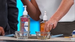 How to Test the pH of Your Face Wash [upl. by Inge]