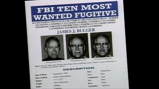 Whitey Bulger and the FBI The quot60 Minutesquot report [upl. by Hodge]