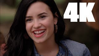 Camp Rock 2 The Final Jam 2010  Brand New Day Music Video 4K [upl. by Justinian109]