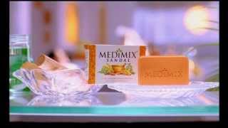 Medimix Soap with Sandal and Eladi Soap [upl. by Iden683]