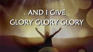 I WILL NEVER STOP Lyrics Video Composed By Rev Joey Crisostomo [upl. by Alger]