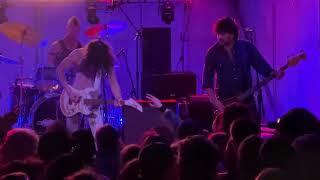 Sourthern river band at the Bridgetown blues hotel video 4 [upl. by Uball]