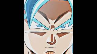 GOKU Edit [upl. by Erb]