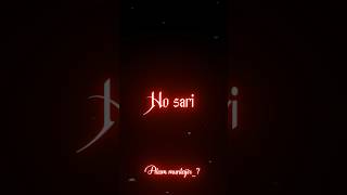 Sari duniya se jeet ke main aaya hoon idhar WhatsApp status [upl. by Rubi]