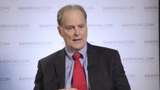 The impact of the clinical trial of venetoclax ABT199 and obinutuzumab in CLL [upl. by Artaed156]