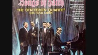 The Statesmen Quartet  How Long has it Beenwmv [upl. by Annawyt]