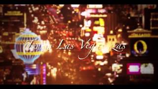 Iwona Węgrowska  Las Vegas Lyric Video [upl. by Hannaj]