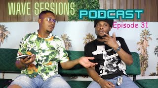 EPISODE 31 Chidimma Adetshina Fake Pastor Mboro Home Affairs amp SASSA Events Promotors vs Artists [upl. by Lativa]