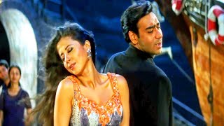 Ye Aankhen Ye Masti Qayamat Qayamat  Ajay Devgn  Urmila Matondkar  Sukhwinder Singh  Alka Yagnik [upl. by Armbrecht528]