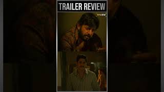 Custody Trailer Review  Naga Chaitanya Krithi Shetty  Venkat Prabhu  Aravind Swamy Thyview [upl. by Eentruoc804]