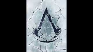 Round The Corner Sally lyrics  Assassins Creed Rogue Shanties [upl. by Jecon167]