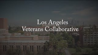 Los Angeles Veterans Collaborative [upl. by Candi57]