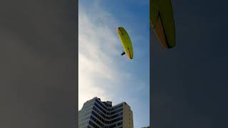 📍Miraflores  Lima Peru 🇵🇪 parapente parajet paragliding paraquedas music sprintrbnnews [upl. by Yatnuahs912]