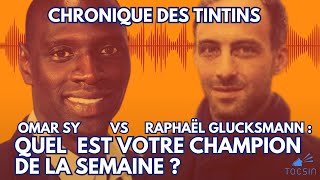 Le grand retour des Tintins sur Tocsin   Valentin Schirmer et Corentin Perrigny [upl. by Tihom739]