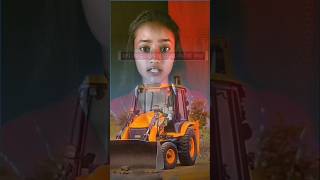 Jcb tractor jcbvideo tractorvideo terex jcb 4dx 4x4 [upl. by Iv]