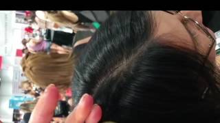 How to Section Hair for easy Highlights [upl. by Stacie564]