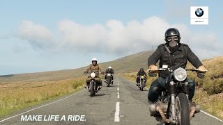 MotorCircus presents Mission Manx [upl. by Falk]