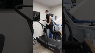 Are selfpowered treadmills better treadmill physiotherapy runner [upl. by Barvick471]