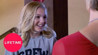 Dance Moms Moms Take Brynn Makes Her Choice Season 7 Episode 22  Lifetime [upl. by Tatianna283]