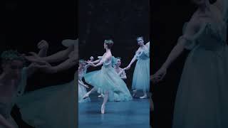 Alisson Mc Whinney in Giselle ballet suscribitealcanal suscribeteanuestrocanal dance [upl. by Gesner]