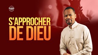 SApprocher de Dieu  27 Mars 2024 [upl. by Kessiah271]