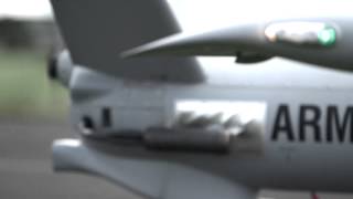 WATCHKEEPER WK450 Advanced Unmanned Aircraft System HD [upl. by Eniffit]