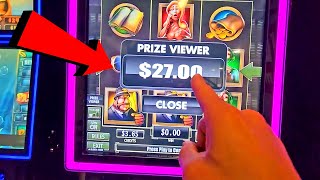 TRICK To WIN PA Skill Slot Machines With ZERO RISK [upl. by Zacek]