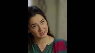 Maafi maango Hala😰 haniaamir farhansaeed shorts merehumsafar [upl. by Iur923]