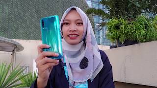 Samsung Galaxy A50s  Test Hasil Kamera [upl. by Marnia644]