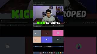 comunidad para los streamers pequeños si gustas puedes unirte ❤️streamer twitch kick stream [upl. by Zurciram]