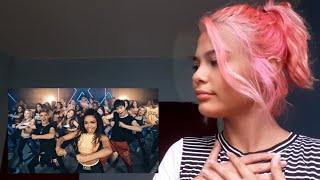 REACTION NOW UNITED  PARANÁ [upl. by Rosemarie]