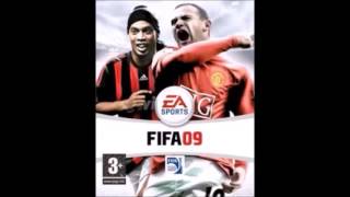 Reverend and The Makers  Open Your Window FIFA 09 version [upl. by O'Shee678]