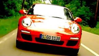 Test Porsche 911 Facelift [upl. by Gonzalo]