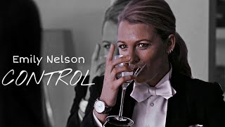 Emily Nelson  Control [upl. by Gemini]