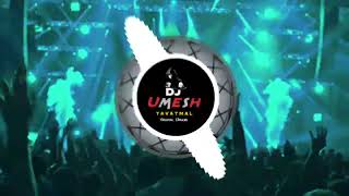 Ye Sandal Hain Taj Wale ka Tapori Mix  Dj Rohan Loni Ghatana amp Dj Umesh Yavatmal [upl. by Acinad467]