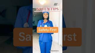 NCLEX RN 2024 study tips registerednurse nursingstudent nursingschool nursing nurselife [upl. by Gorden]