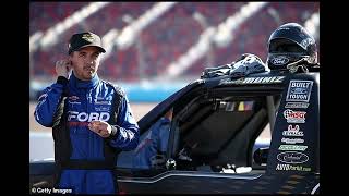 Malcolm In The Middle star Frankie Muniz hurt in nasty NASCAR truck crash [upl. by Ailido]