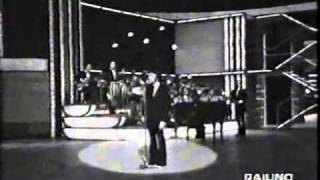 Peppino Gagliardi  come le viole 1972 livemp4 [upl. by Alisha226]