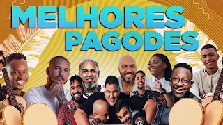 MELHORES PAGODES 2023 ⭐ TOP PAGODE 2023 ⭐ [upl. by Ashely479]