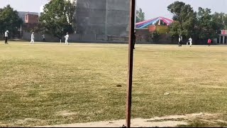 Enjoying Corporate Cricket Match 01122024 youtube viralvideo youtubevideo cricket matchday [upl. by Suzie]